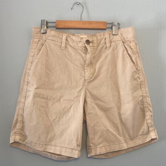 GAP Pants - Gap Girlfriend Chino Shorts